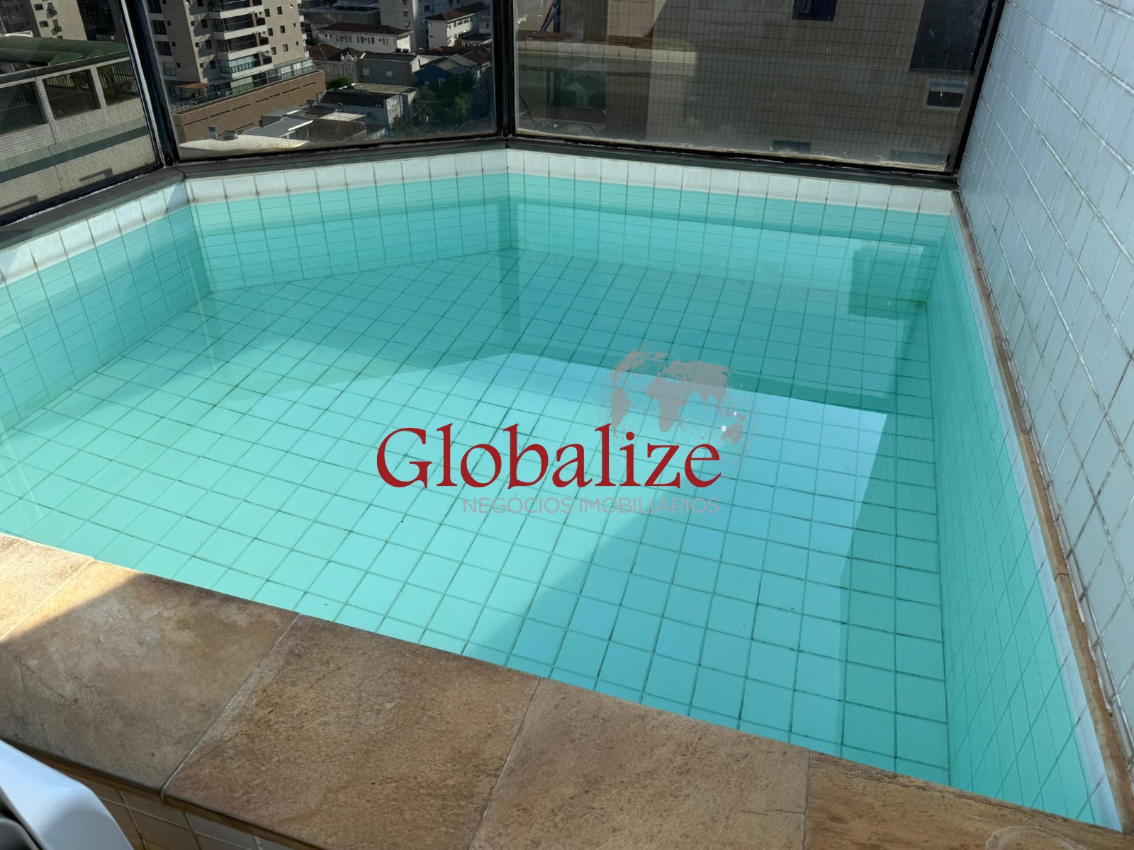 Cobertura, 1 quarto, 112 m² - Foto 1