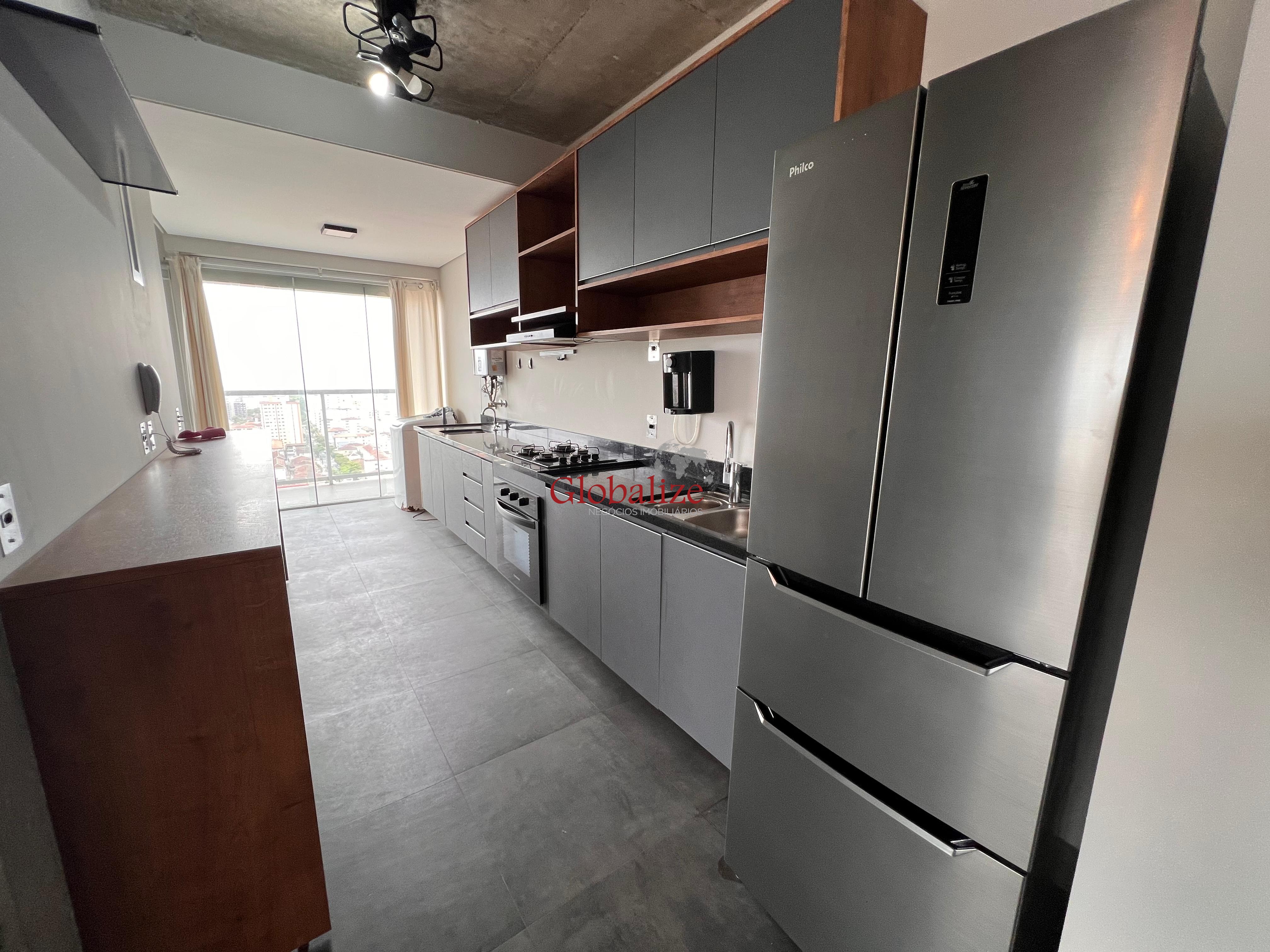 Apartamento, 1 quarto, 72 m² - Foto 6