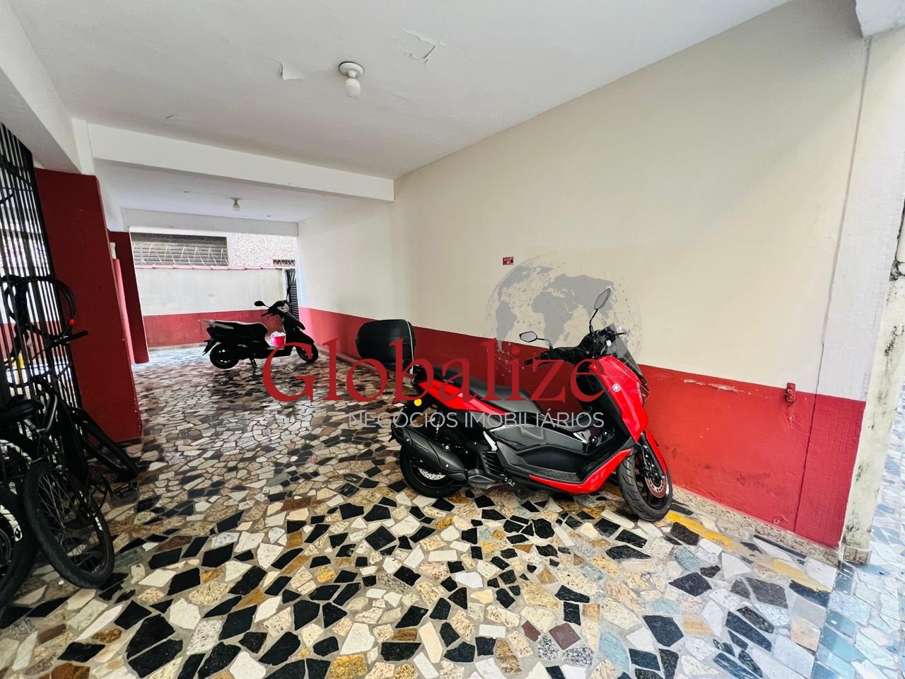 Apartamento, 2 quartos, 60 m² - Foto 19