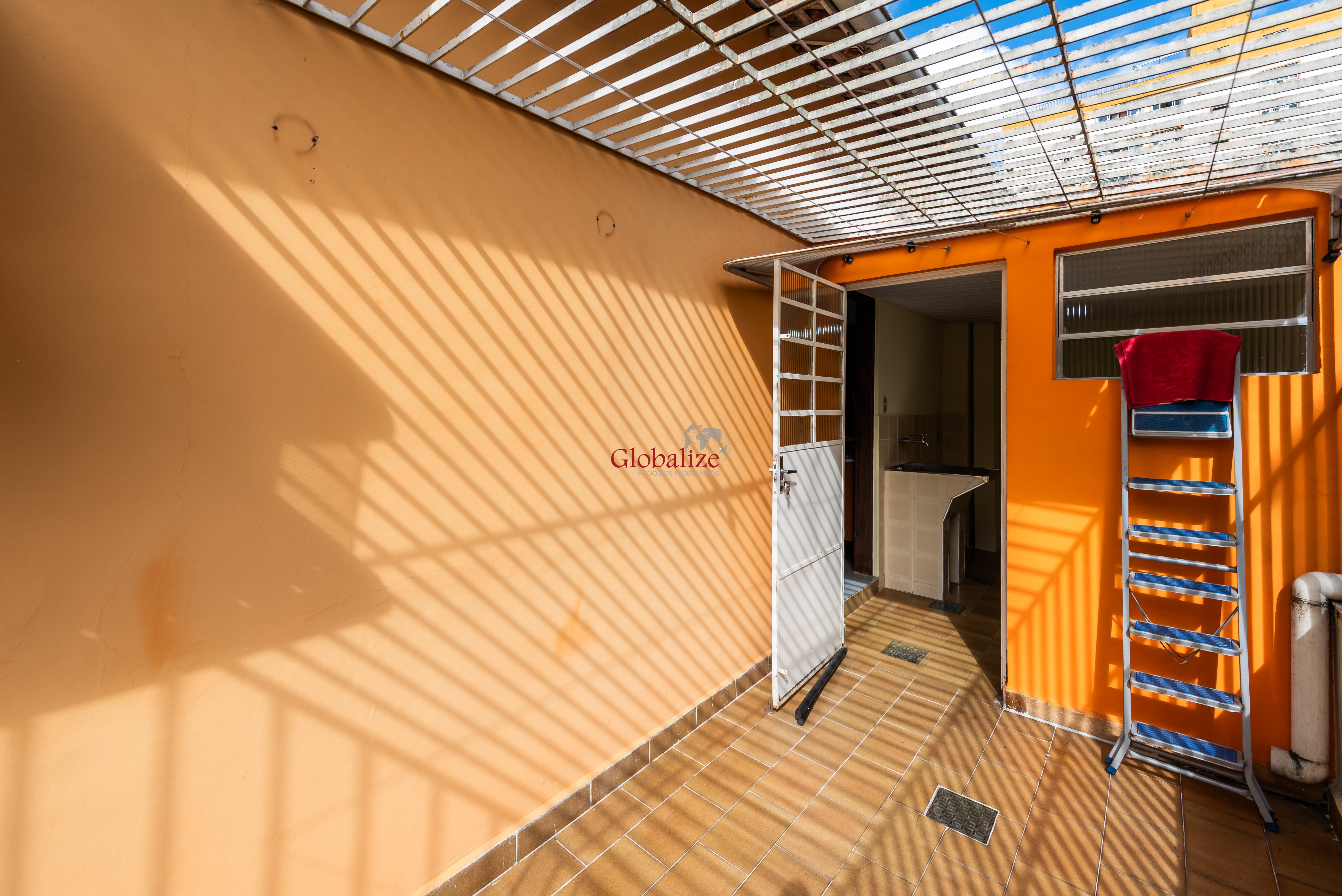 Prédio Inteiro, 160 m² - Foto 26