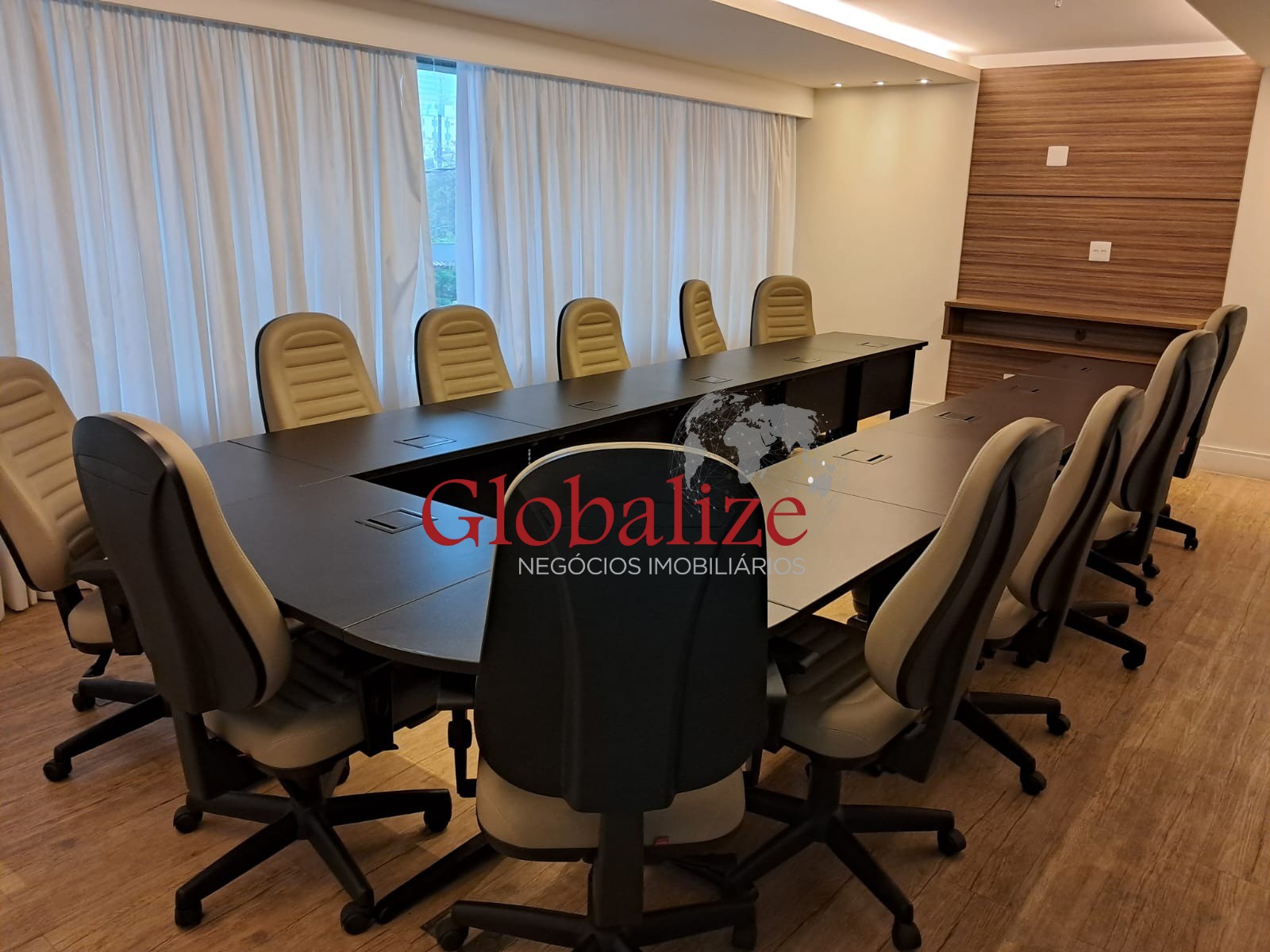 Sala-Conjunto, 42 m² - Foto 9