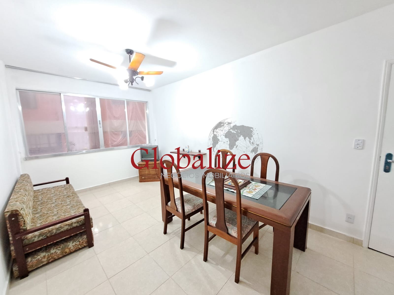 Apartamento, 3 quartos, 104 m² - Foto 6