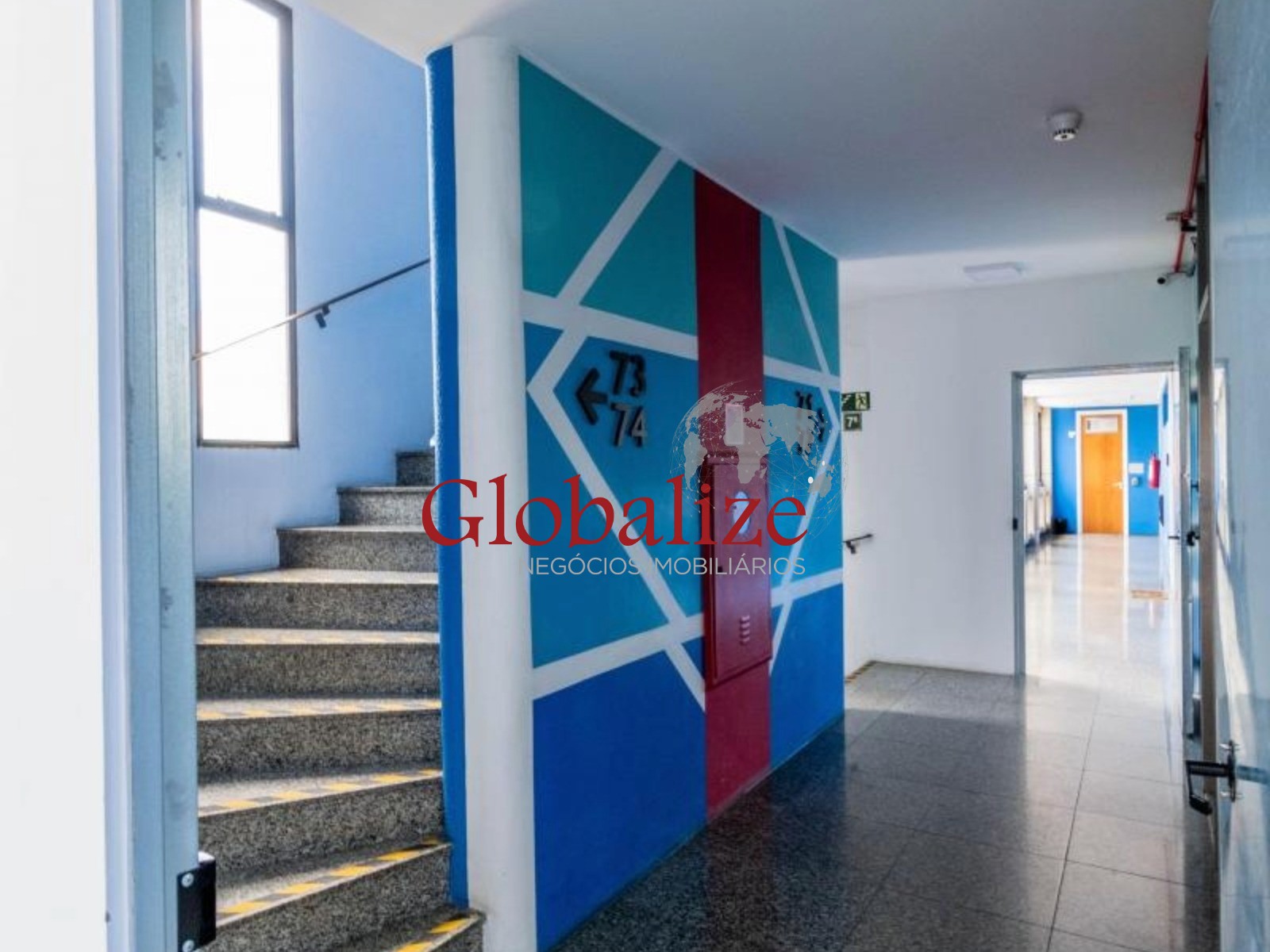 Sala-Conjunto, 190 m² - Foto 1