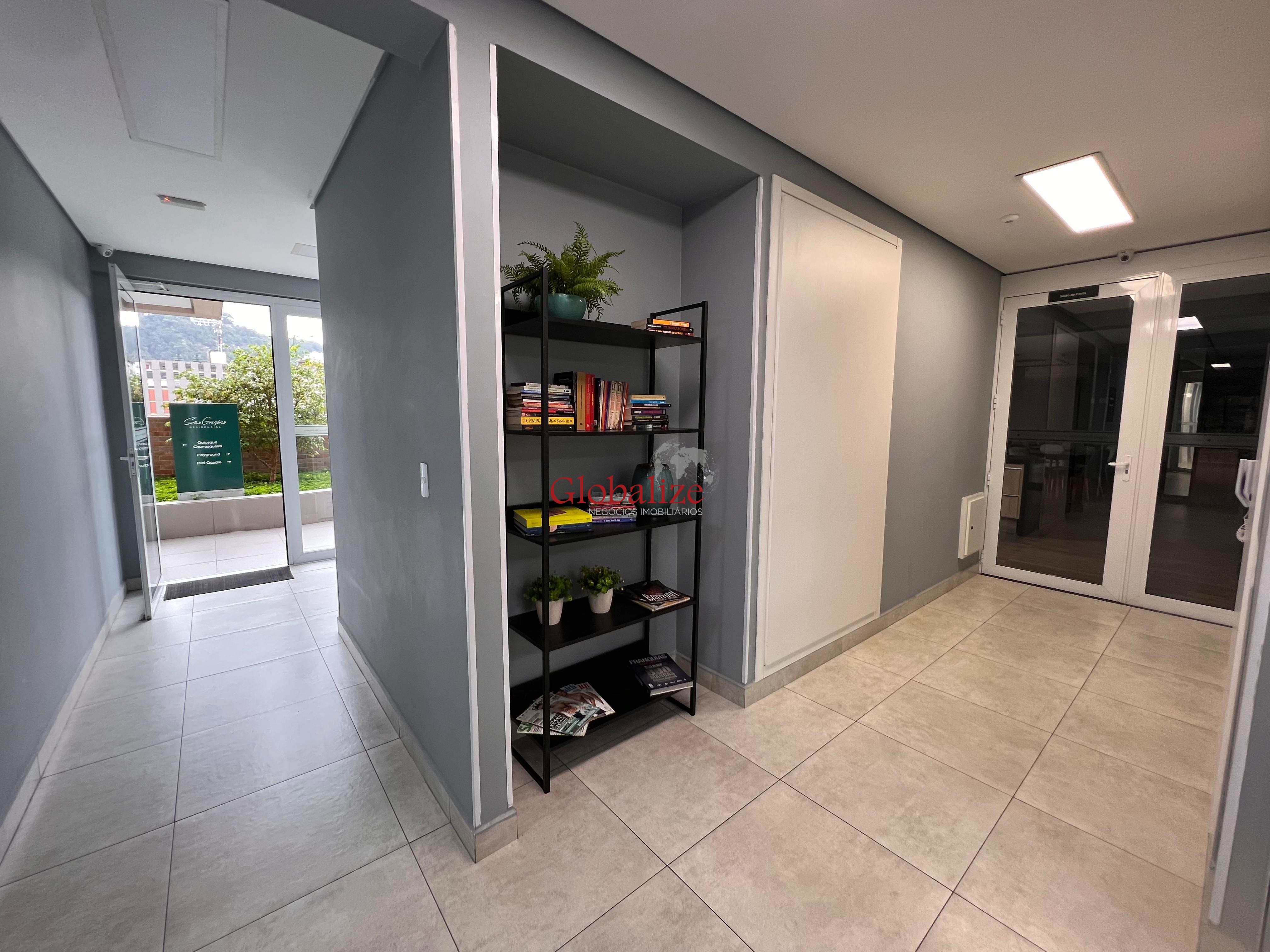 Apartamento, 1 quarto, 40 m² - Foto 22