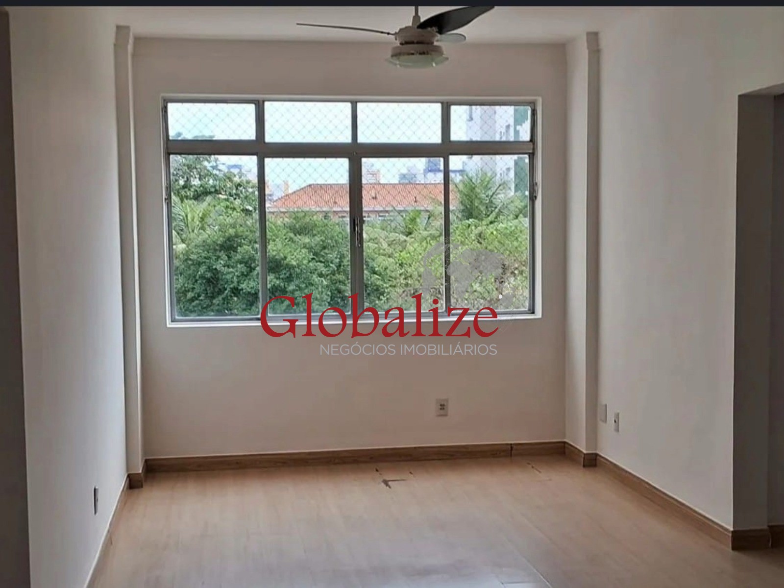 Apartamento, 2 quartos, 80 m² - Foto 1
