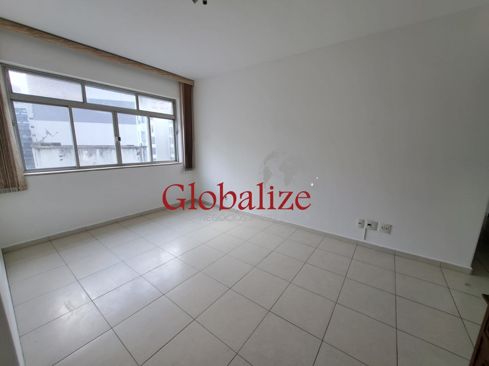 Apartamento, 3 quartos, 107 m² - Foto 1