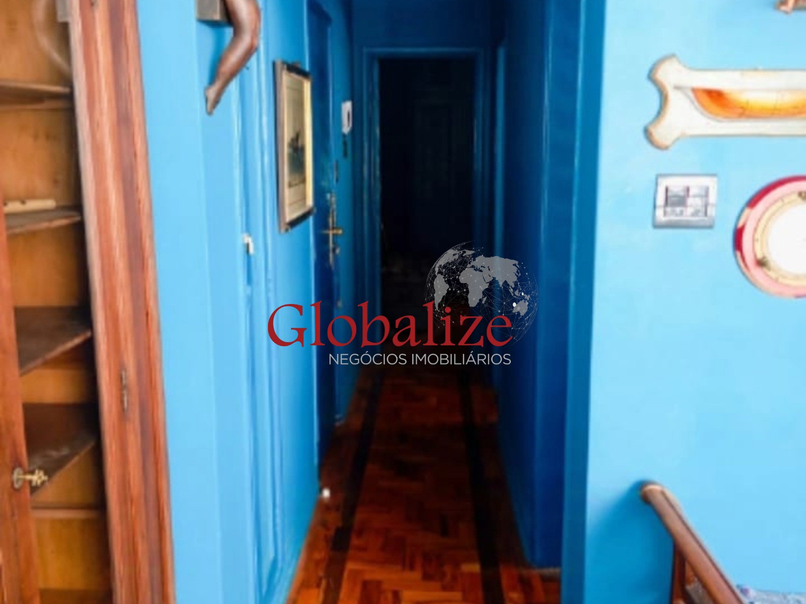 Apartamento, 1 quarto, 60 m² - Foto 12