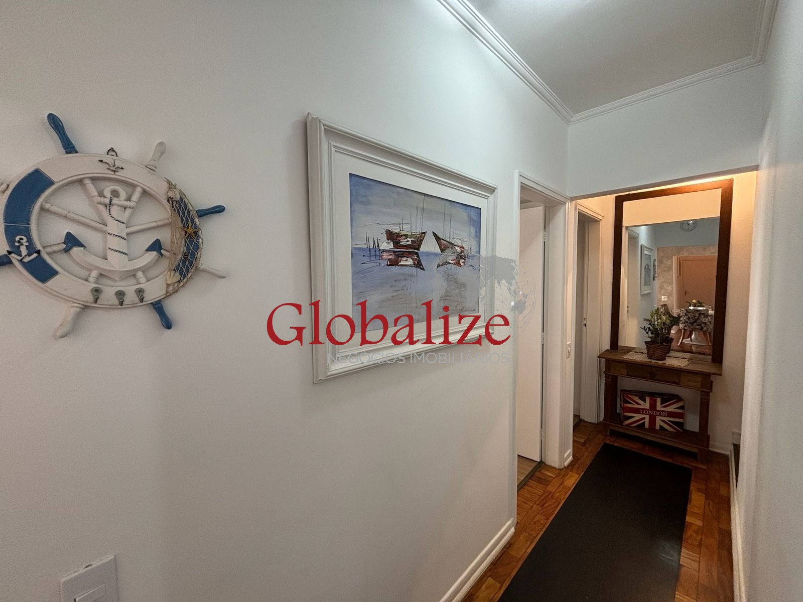 Apartamento, 3 quartos, 116 m² - Foto 9
