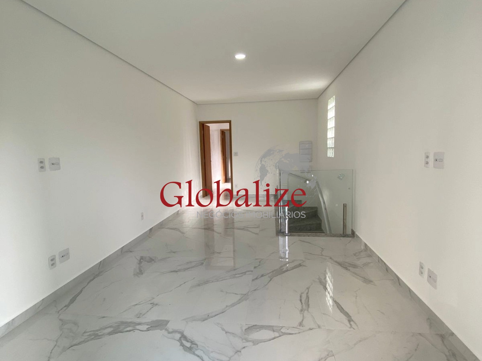 Casa, 3 quartos, 90 m² - Foto 3