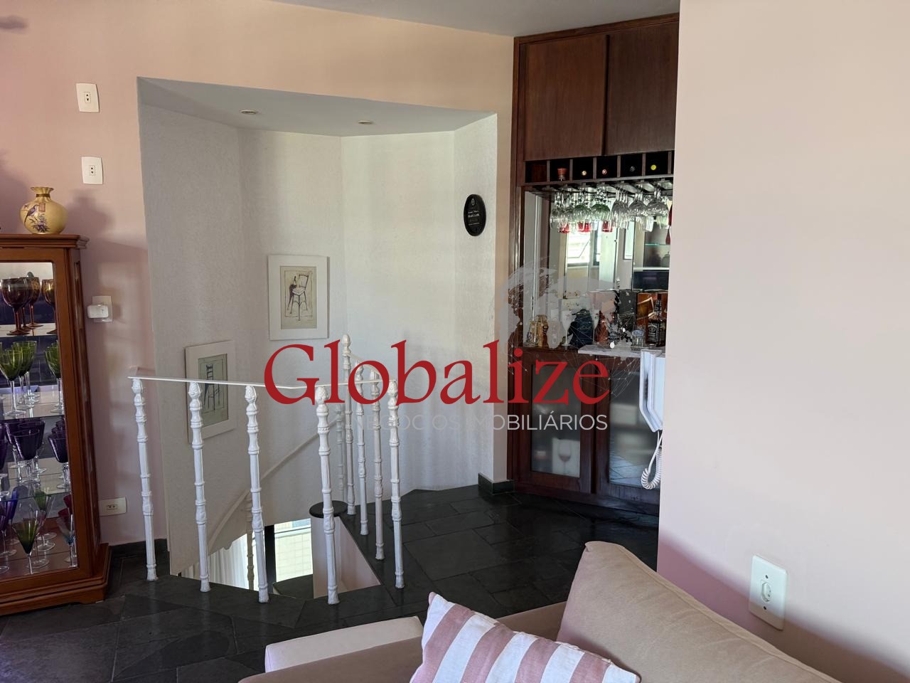 Cobertura, 1 quarto, 112 m² - Foto 5