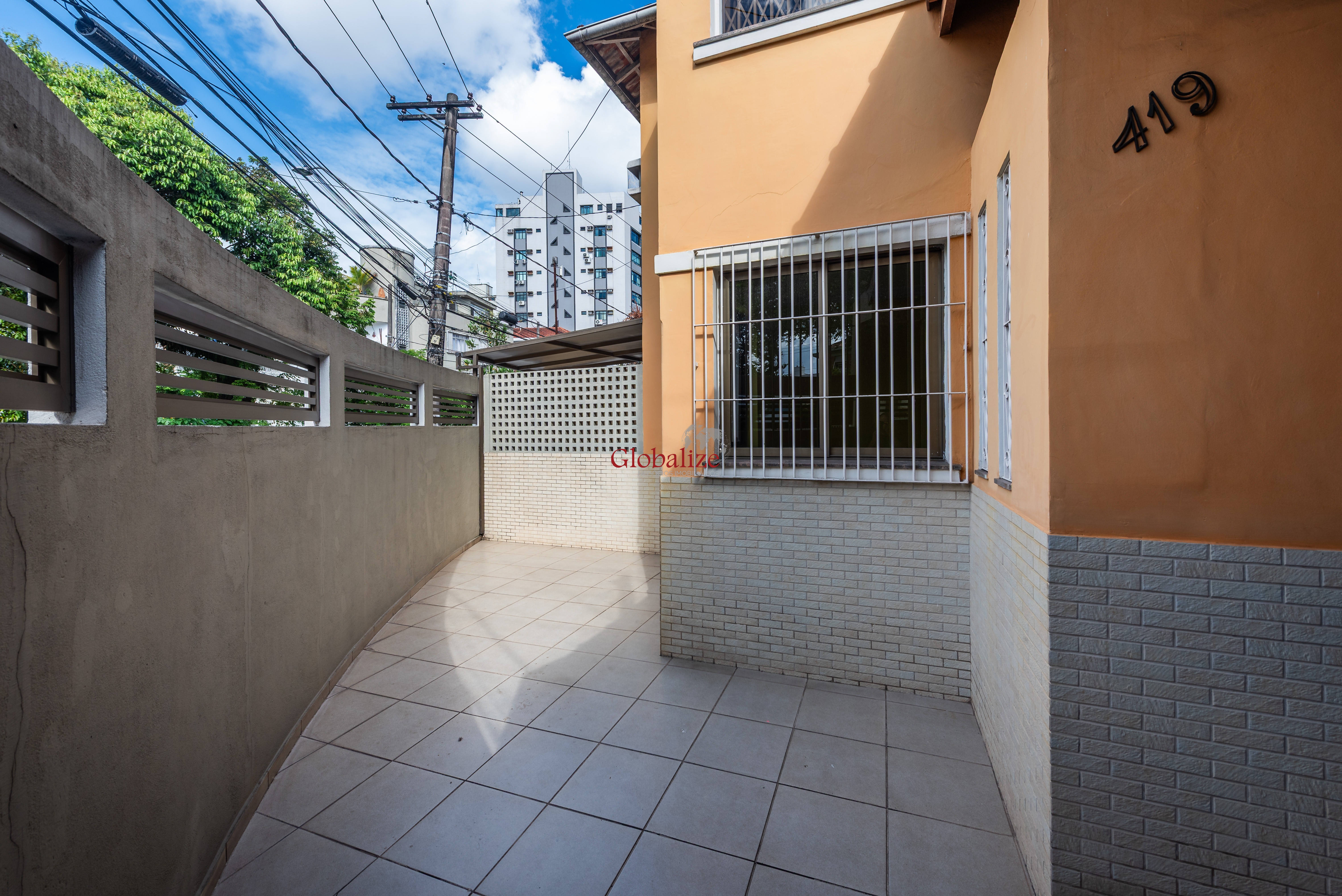 Prédio Inteiro, 160 m² - Foto 32