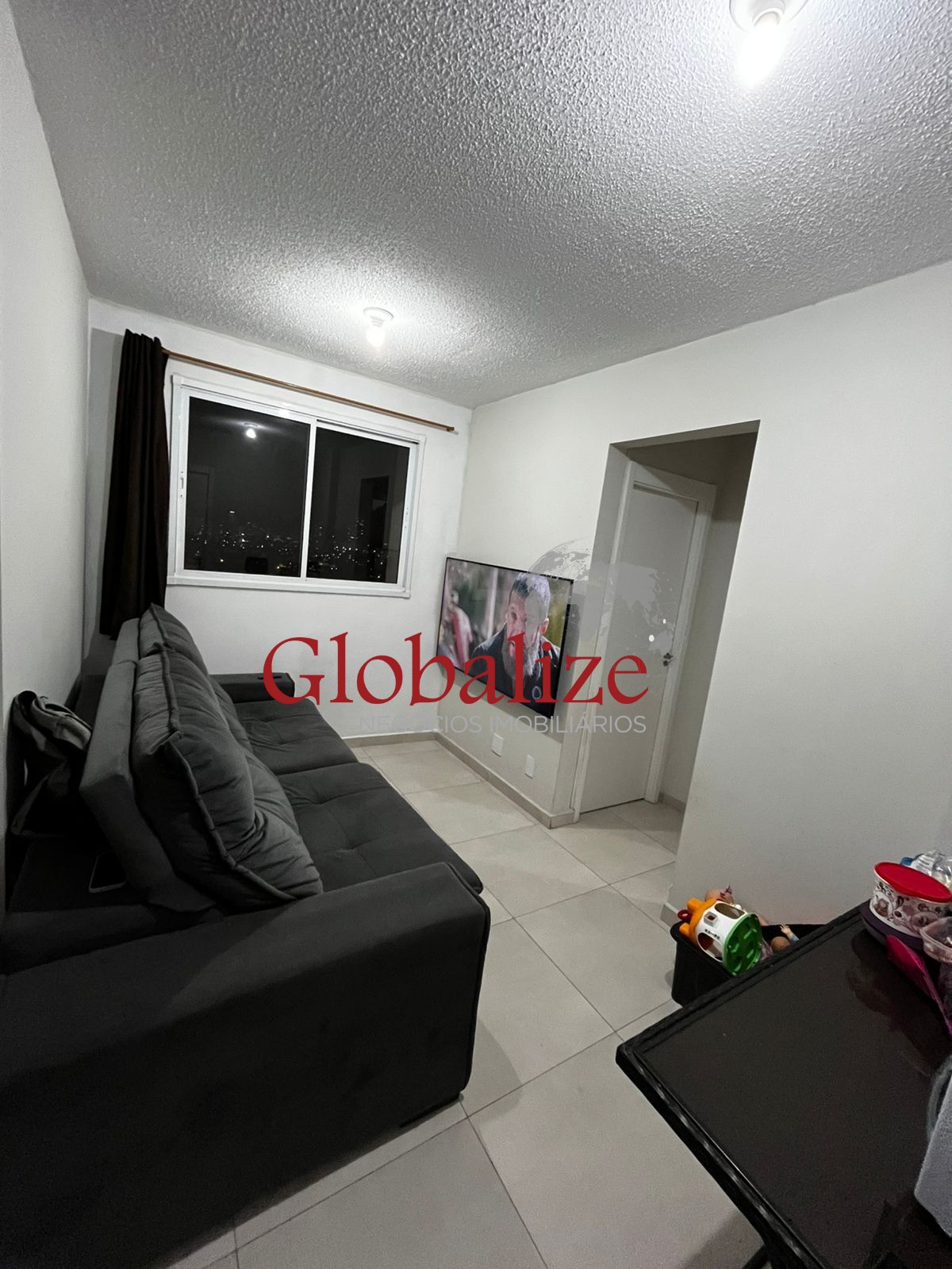 Apartamento, 2 quartos, 40 m² - Foto 2
