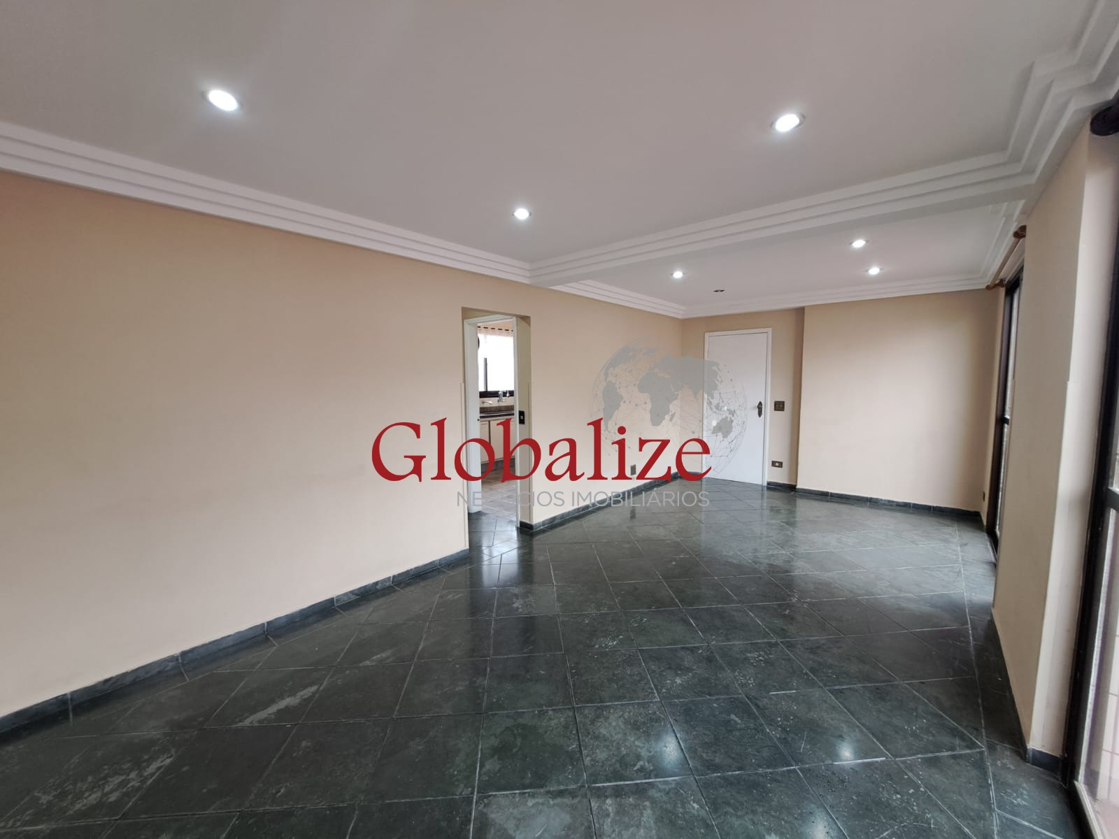 Apartamento, 3 quartos, 105 m² - Foto 3