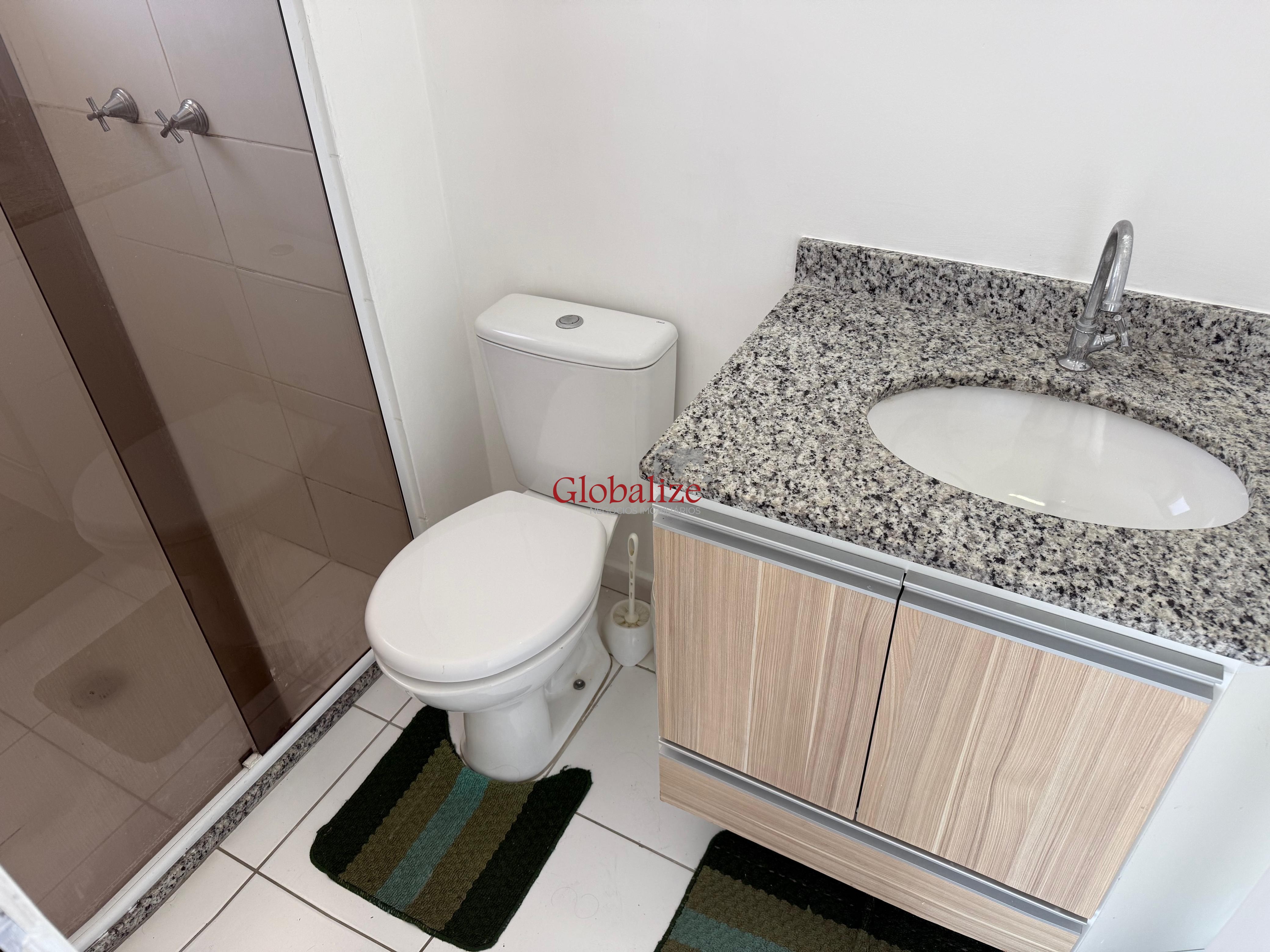 Apartamento, 1 quarto, 49 m² - Foto 21
