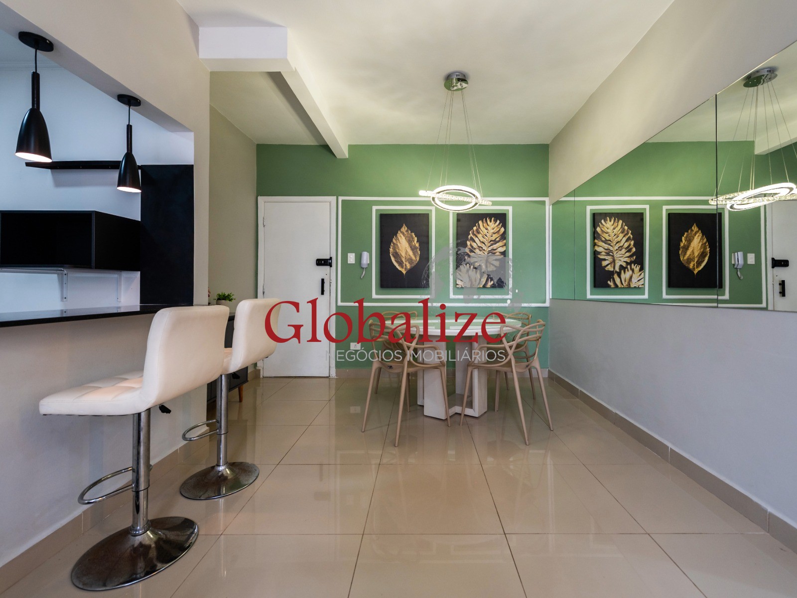 Apartamento, 2 quartos, 86 m² - Foto 5