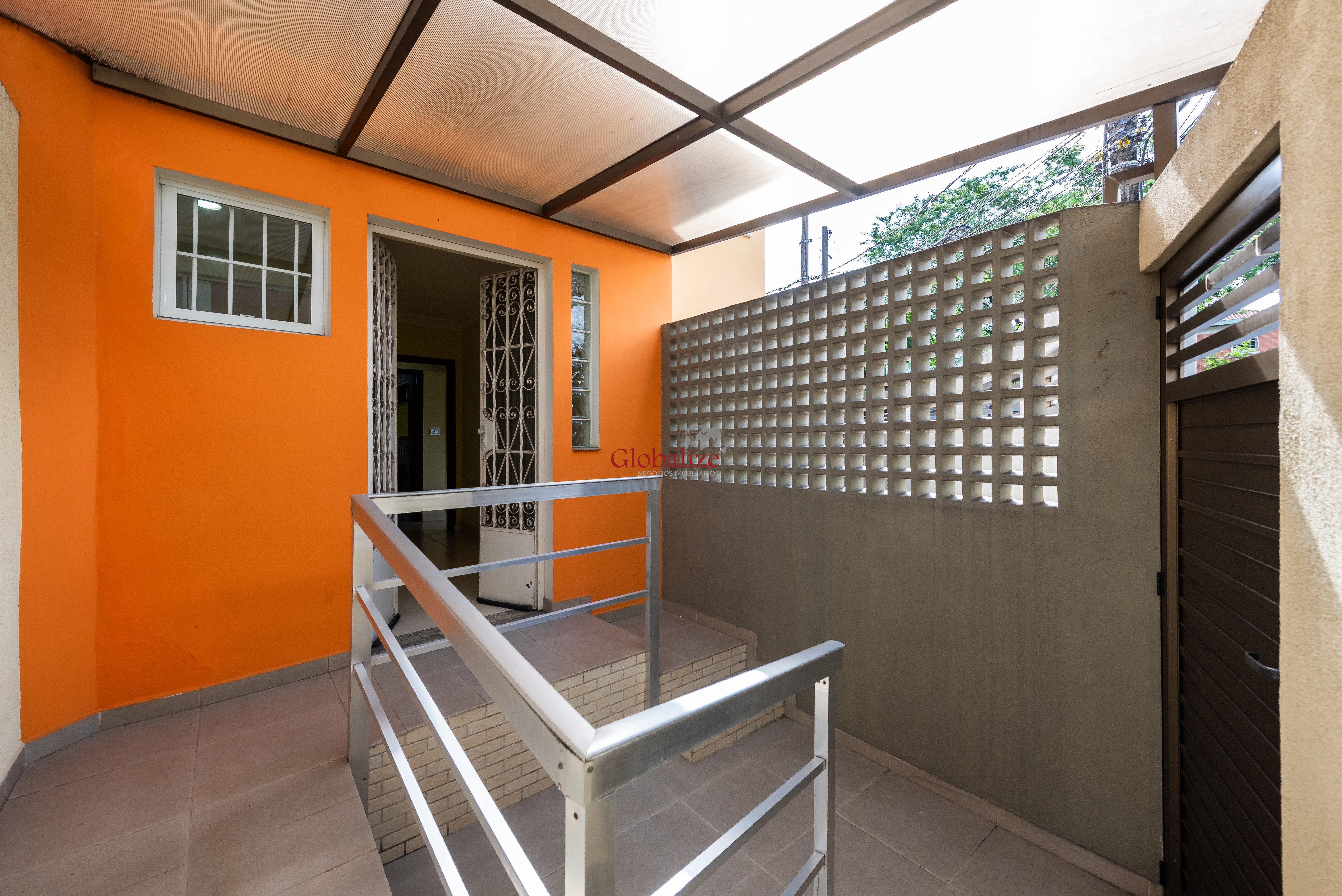 Prédio Inteiro, 160 m² - Foto 29