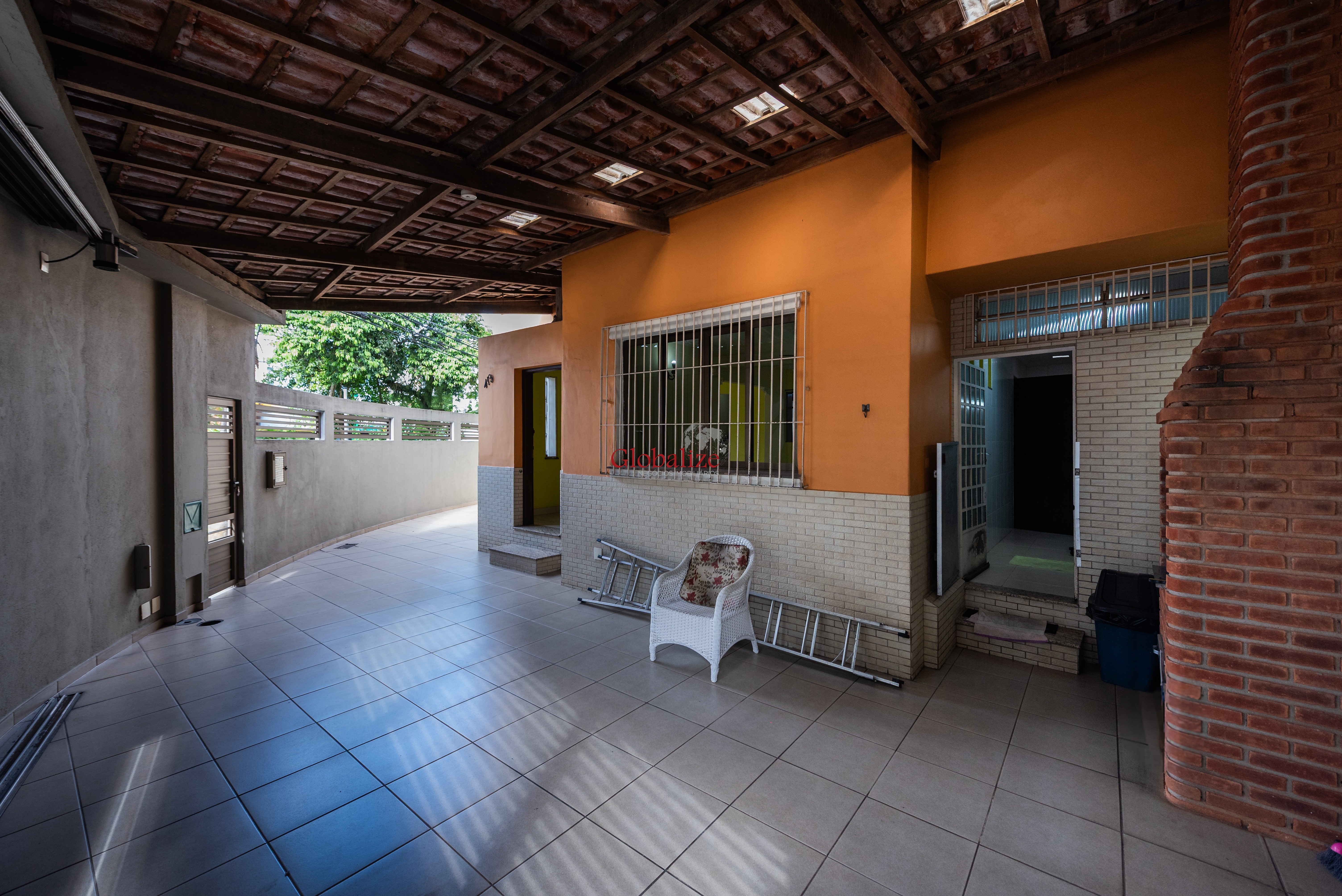 Prédio Inteiro, 160 m² - Foto 30