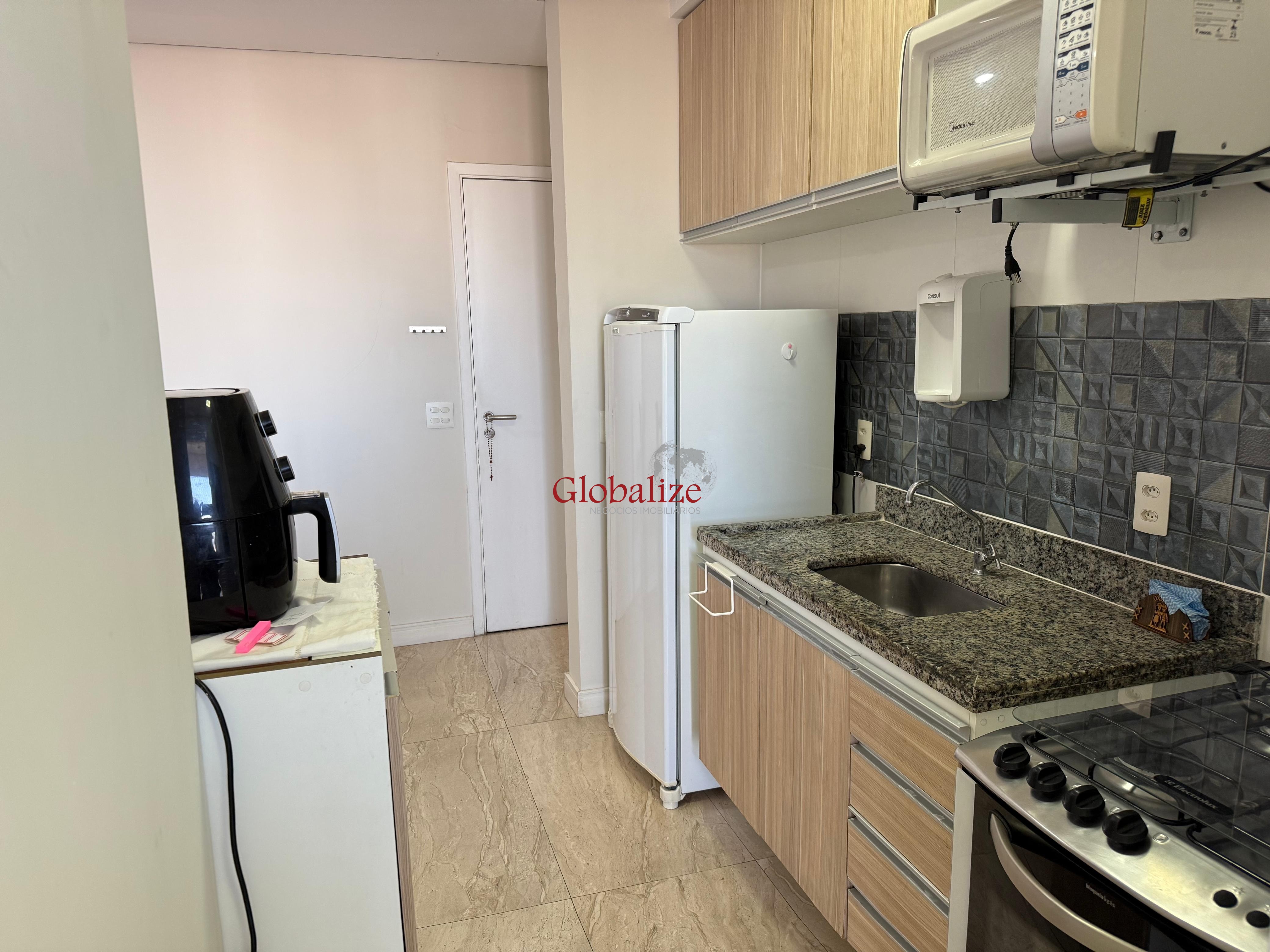 Apartamento, 1 quarto, 49 m² - Foto 11