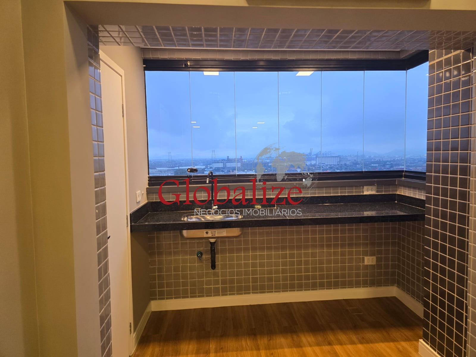 Sala-Conjunto, 42 m² - Foto 5