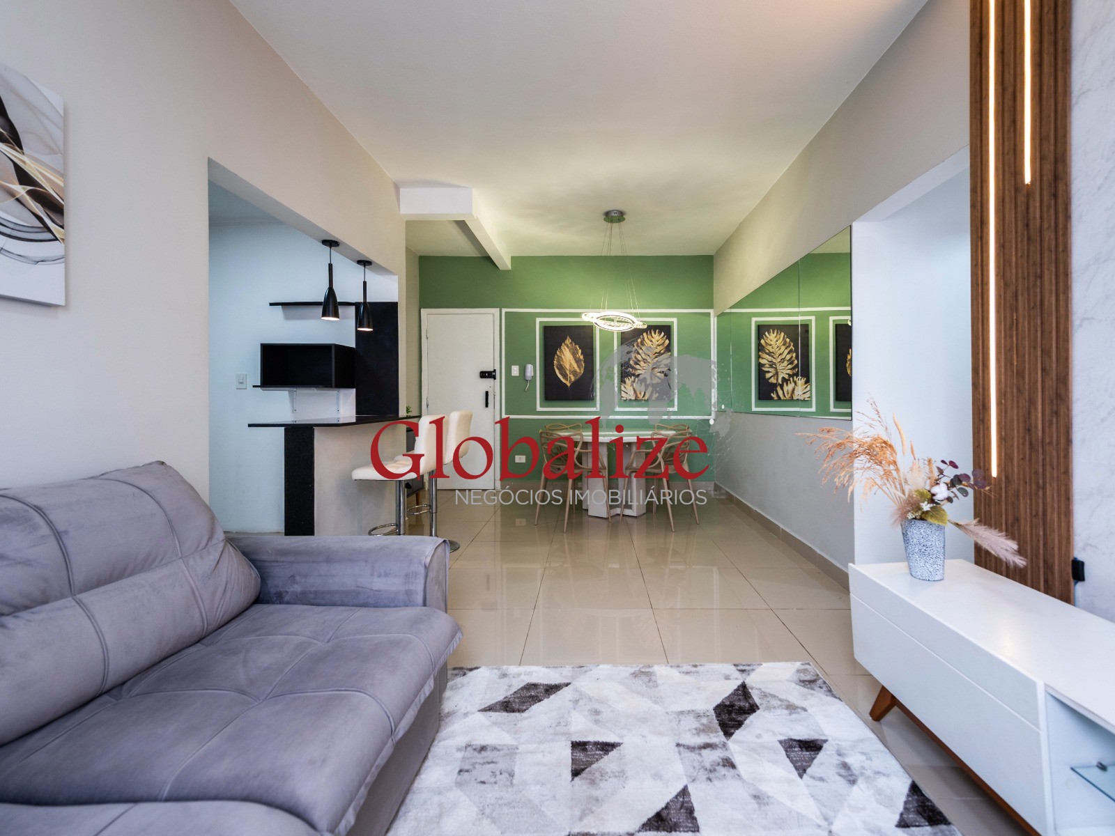 Apartamento, 2 quartos, 86 m² - Foto 4