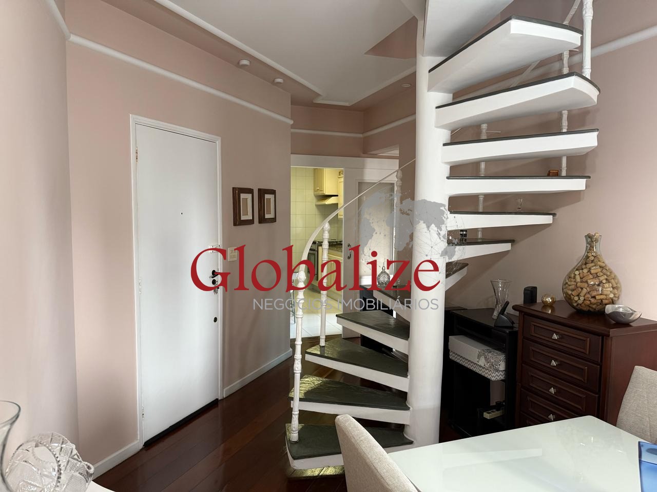 Cobertura, 1 quarto, 112 m² - Foto 8
