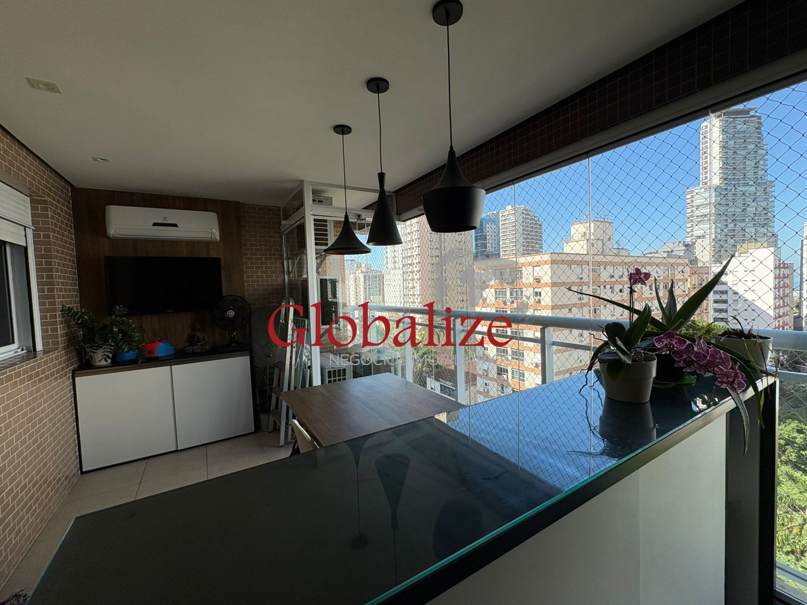Apartamento, 3 quartos, 87 m² - Foto 2