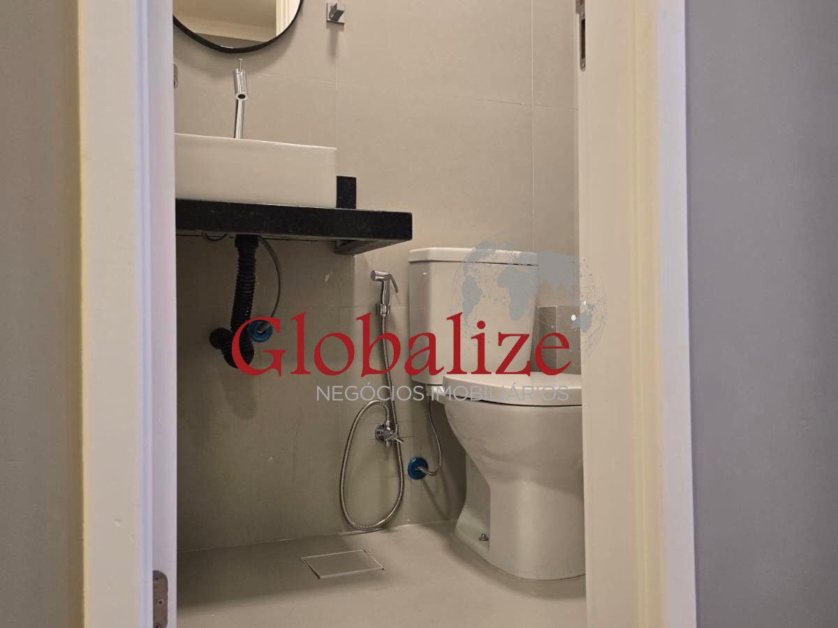 Sala-Conjunto, 42 m² - Foto 6