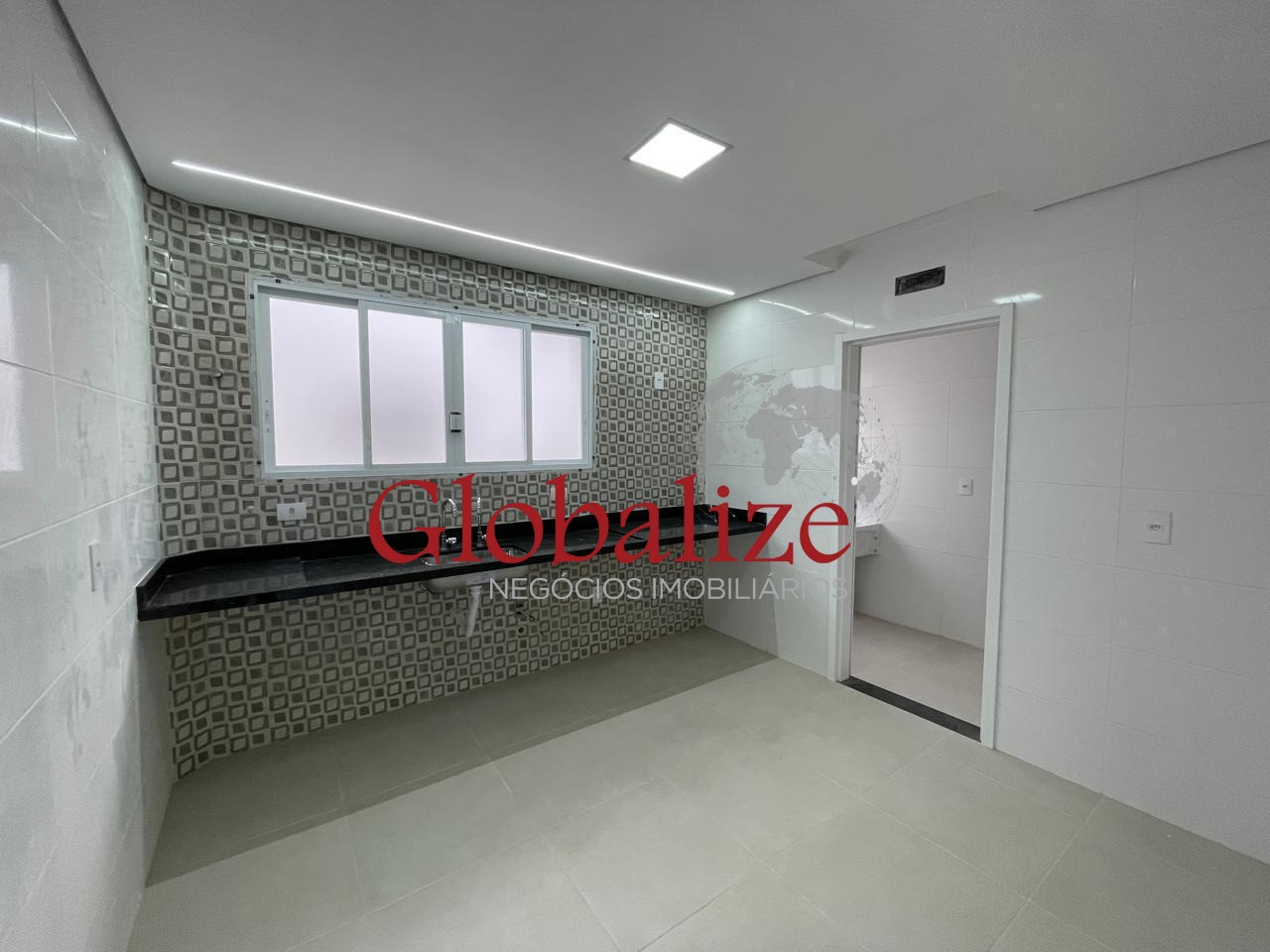 Casa, 4 quartos, 198 m² - Foto 7