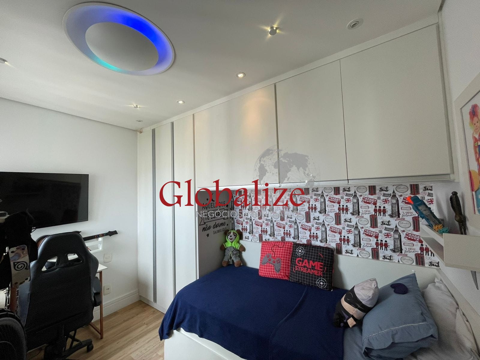 Apartamento, 4 quartos, 131 m² - Foto 28