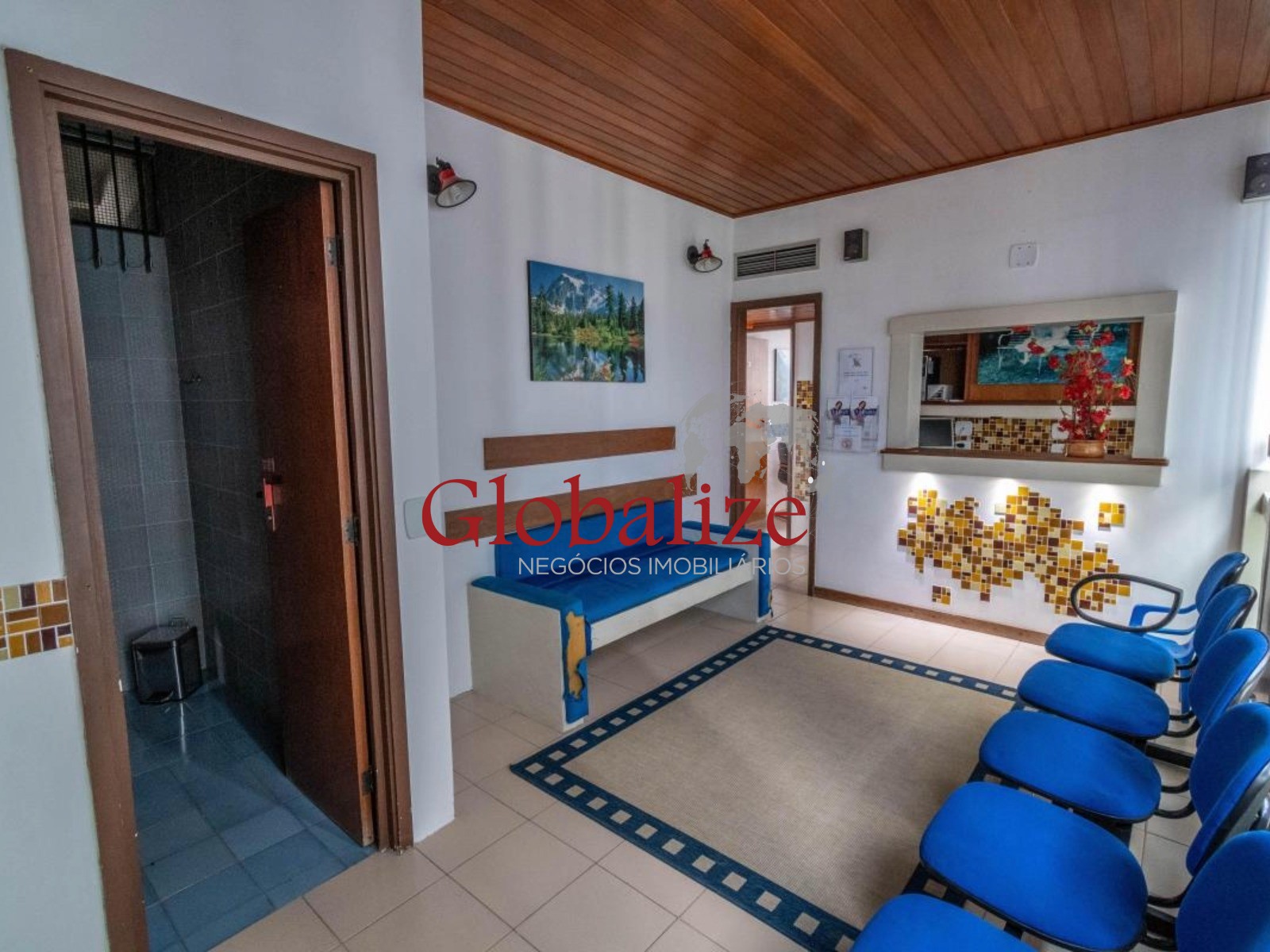 Sala-Conjunto, 190 m² - Foto 5
