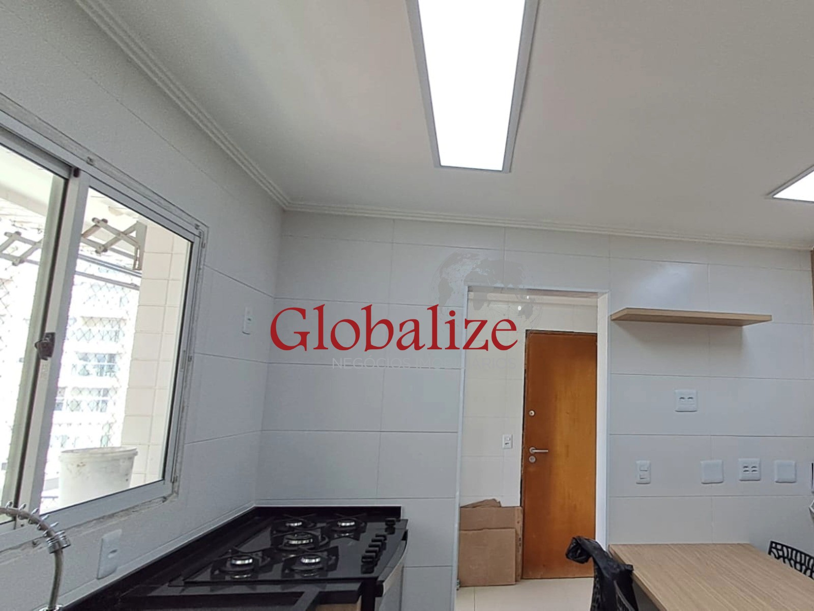 Apartamento, 3 quartos, 120 m² - Foto 6