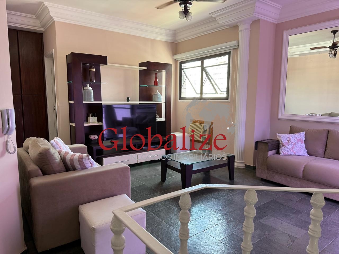 Cobertura, 1 quarto, 112 m² - Foto 2