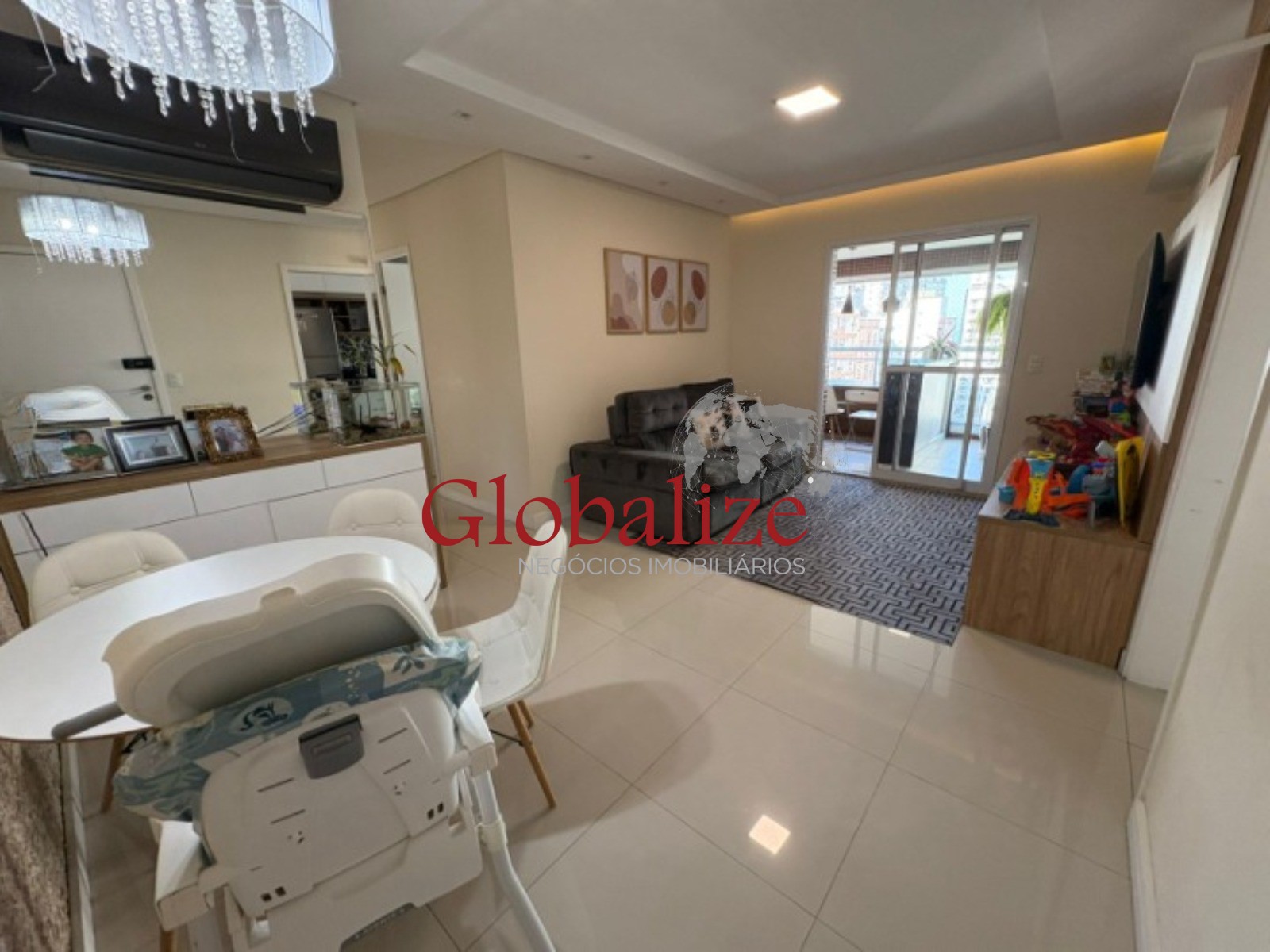 Apartamento, 3 quartos, 87 m² - Foto 7