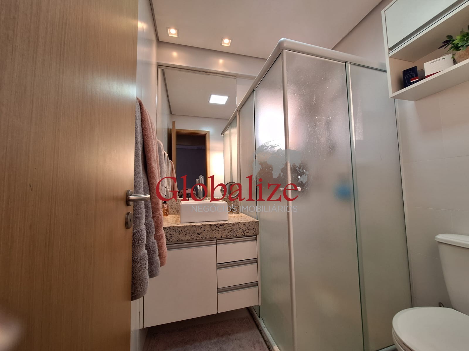 Apartamento, 2 quartos, 66 m² - Foto 17