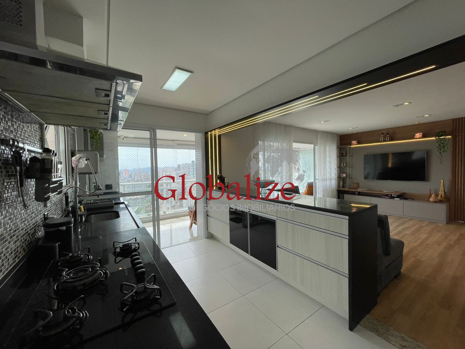 Apartamento, 4 quartos, 131 m² - Foto 15