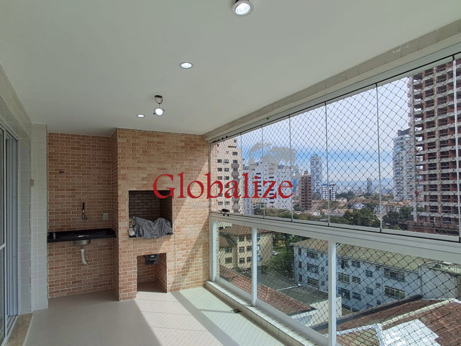 Apartamento, 3 quartos, 120 m² - Foto 1