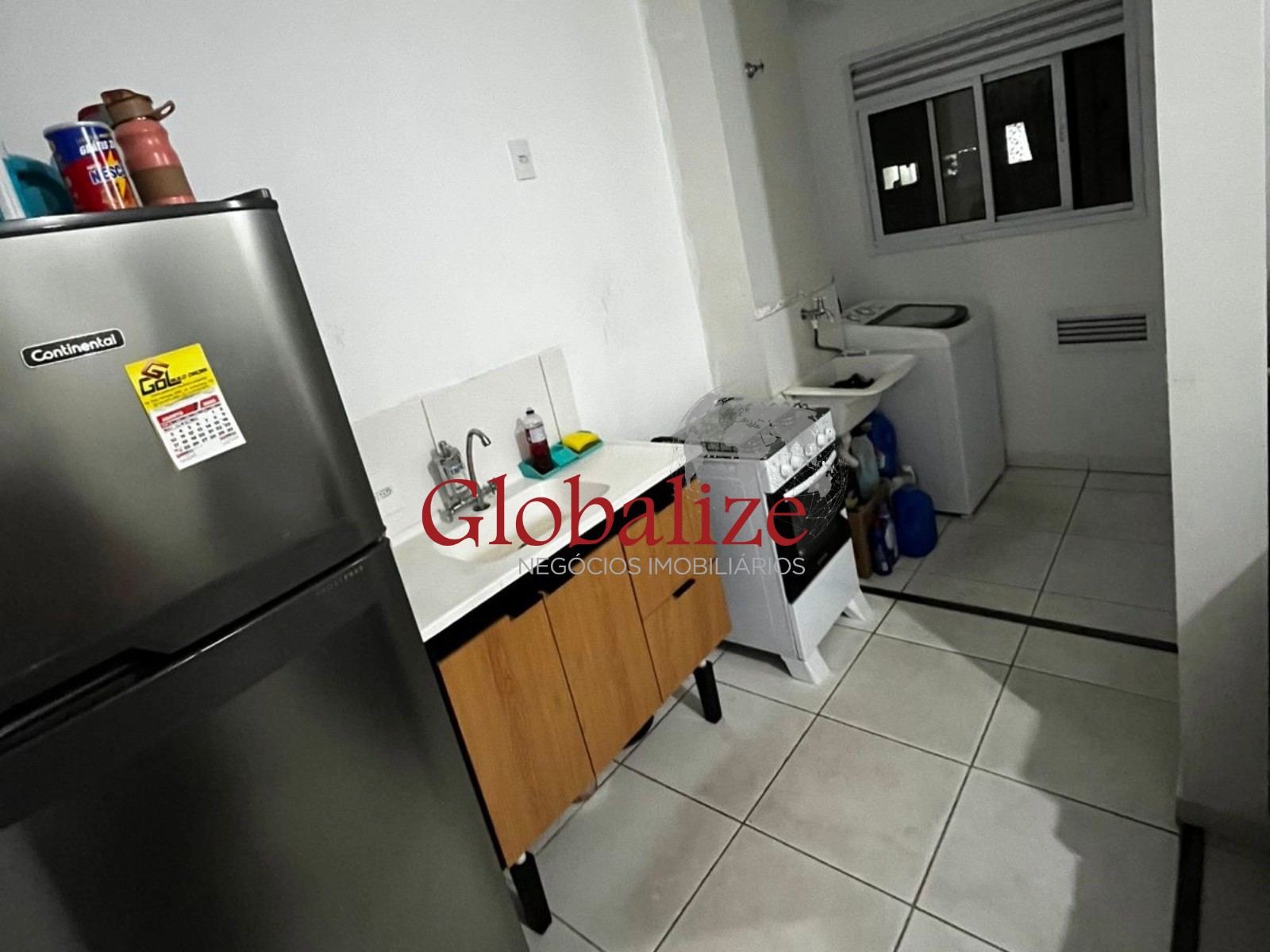Apartamento, 2 quartos, 40 m² - Foto 6