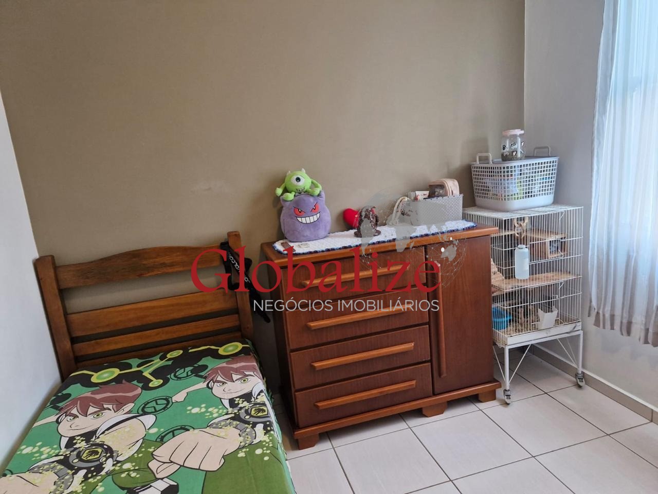 Apartamento, 3 quartos, 89 m² - Foto 13
