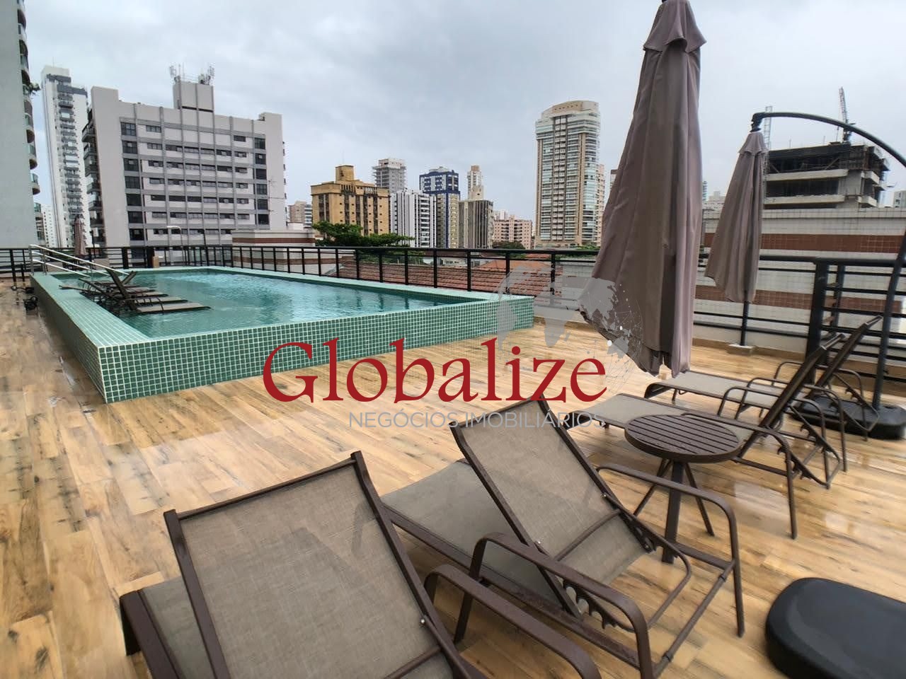 Apartamento, 1 quarto, 72 m² - Foto 20
