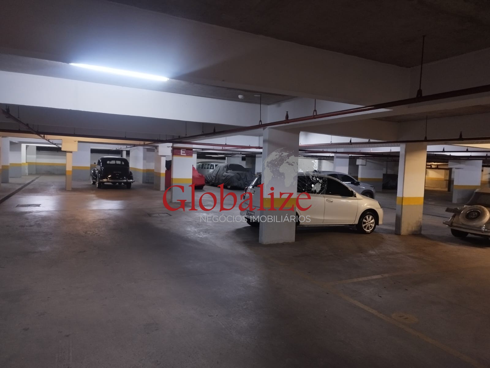 Sala-Conjunto, 42 m² - Foto 15