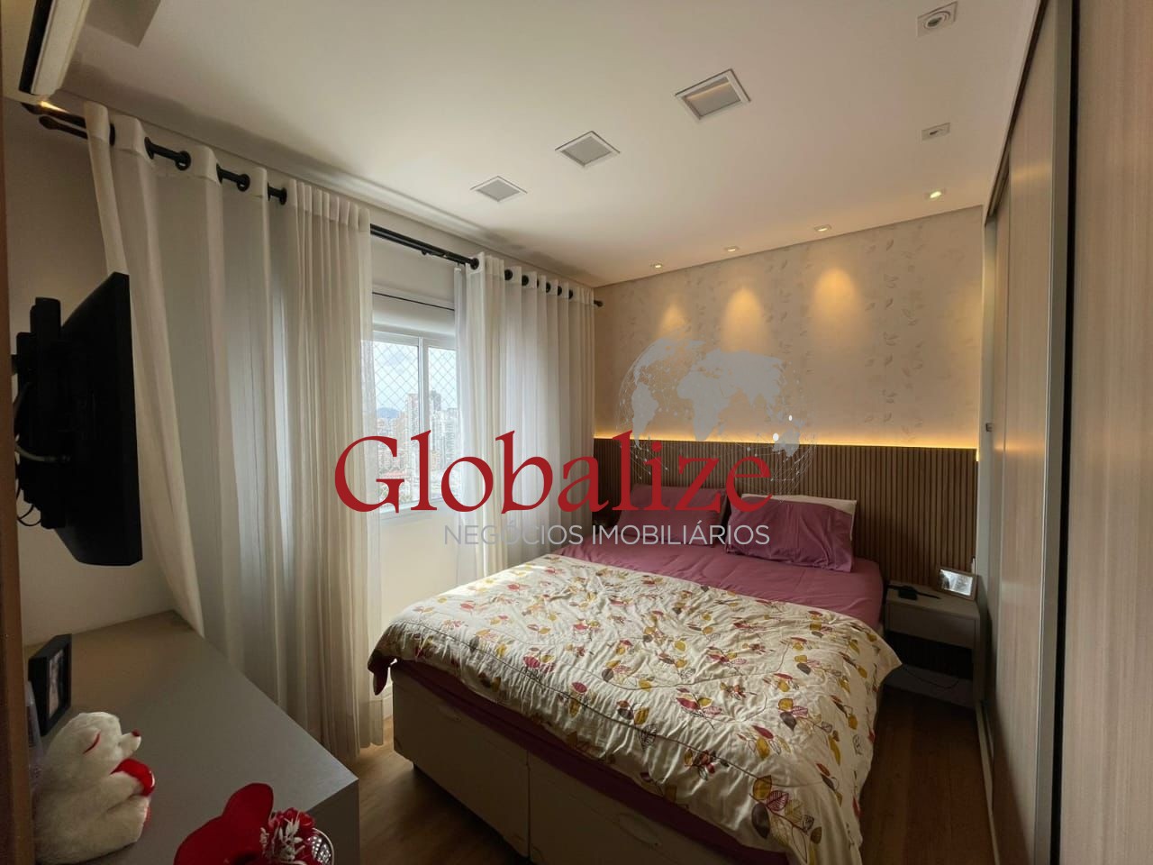 Apartamento, 4 quartos, 131 m² - Foto 24