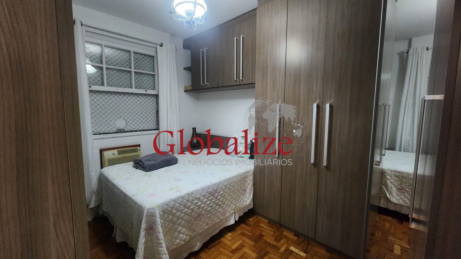 Apartamento, 2 quartos, 75 m² - Foto 8