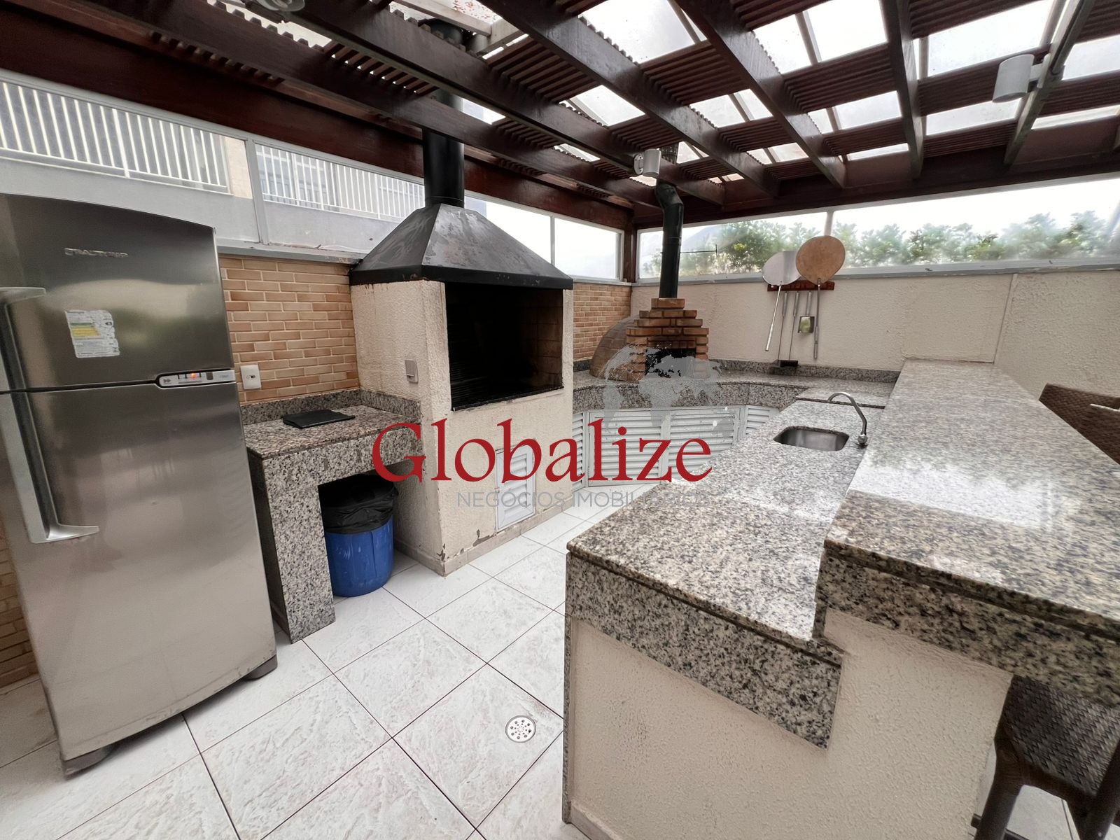 Apartamento, 2 quartos, 70 m² - Foto 16