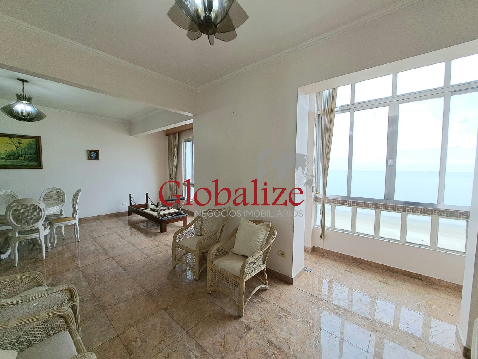 Apartamento, 2 quartos, 124 m² - Foto 4