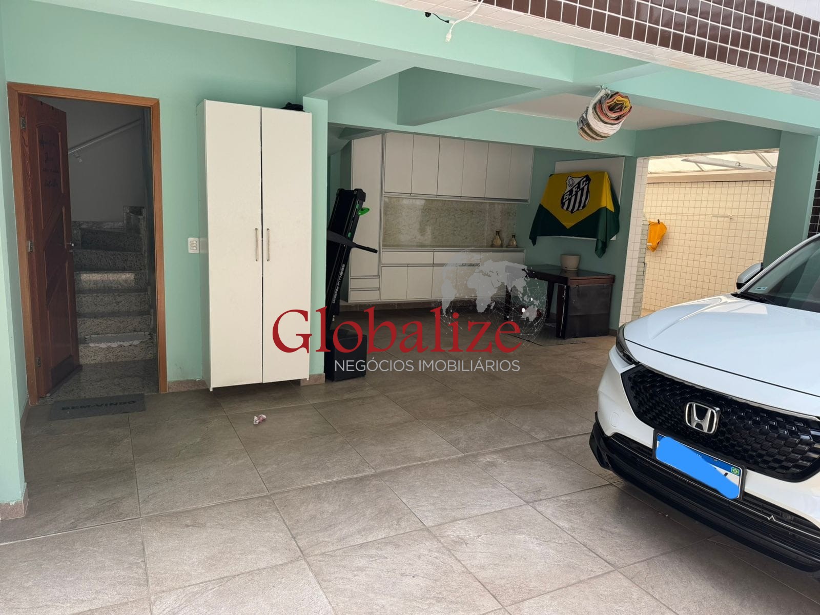 Casa, 2 quartos, 99 m² - Foto 22