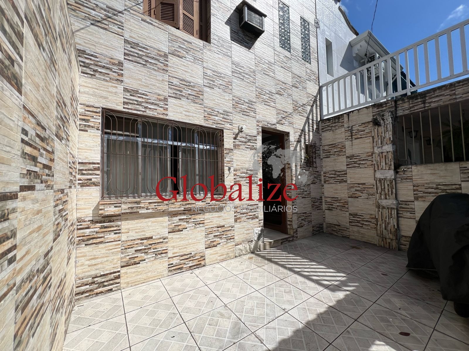 Sobrado, 3 quartos, 122 m² - Foto 8