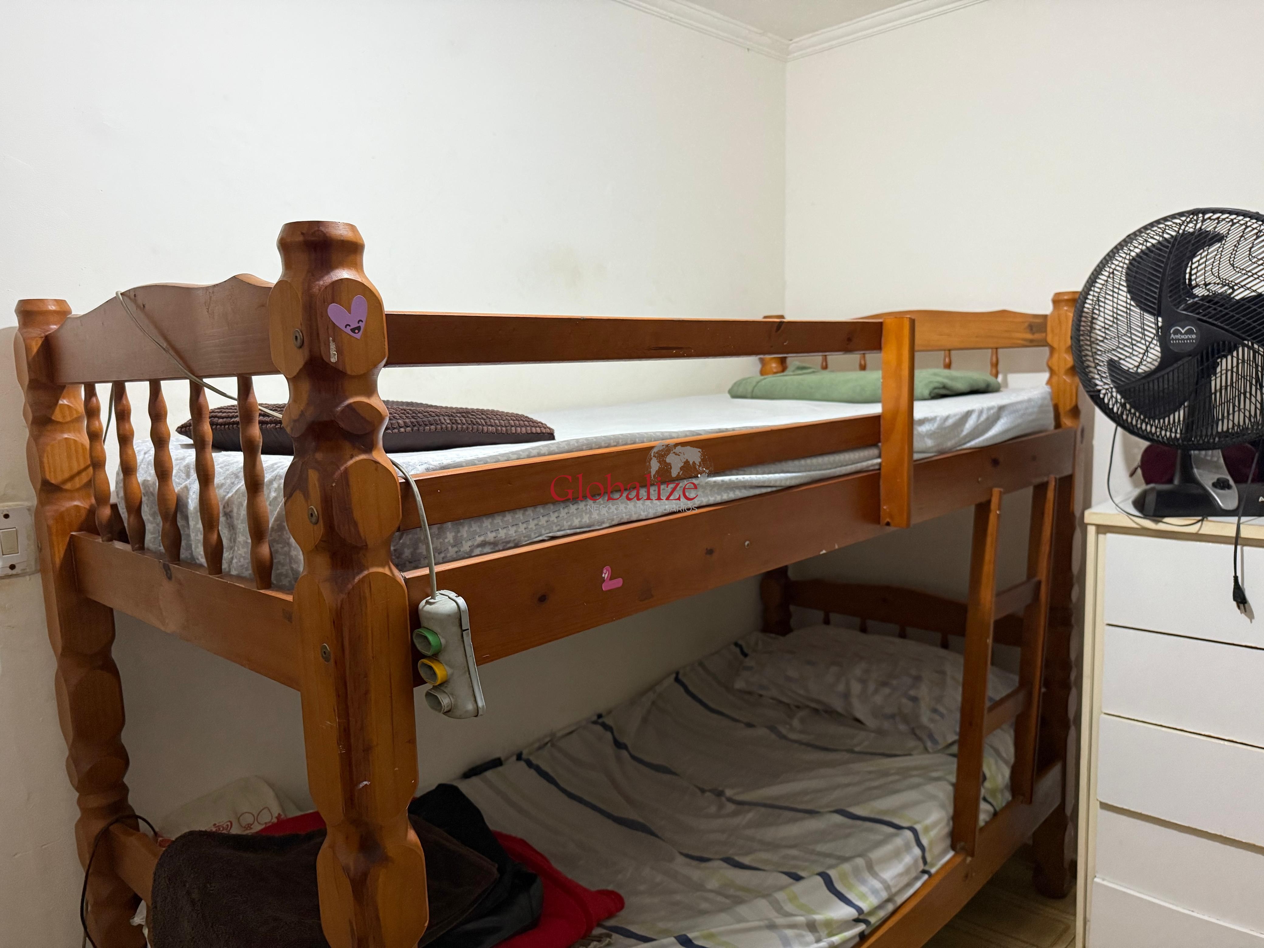 Apartamento, 2 quartos, 46 m² - Foto 13