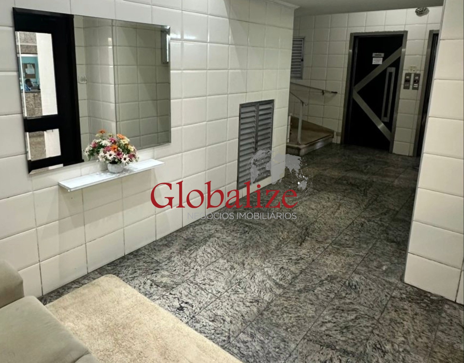 Apartamento, 1 quarto, 43 m² - Foto 18