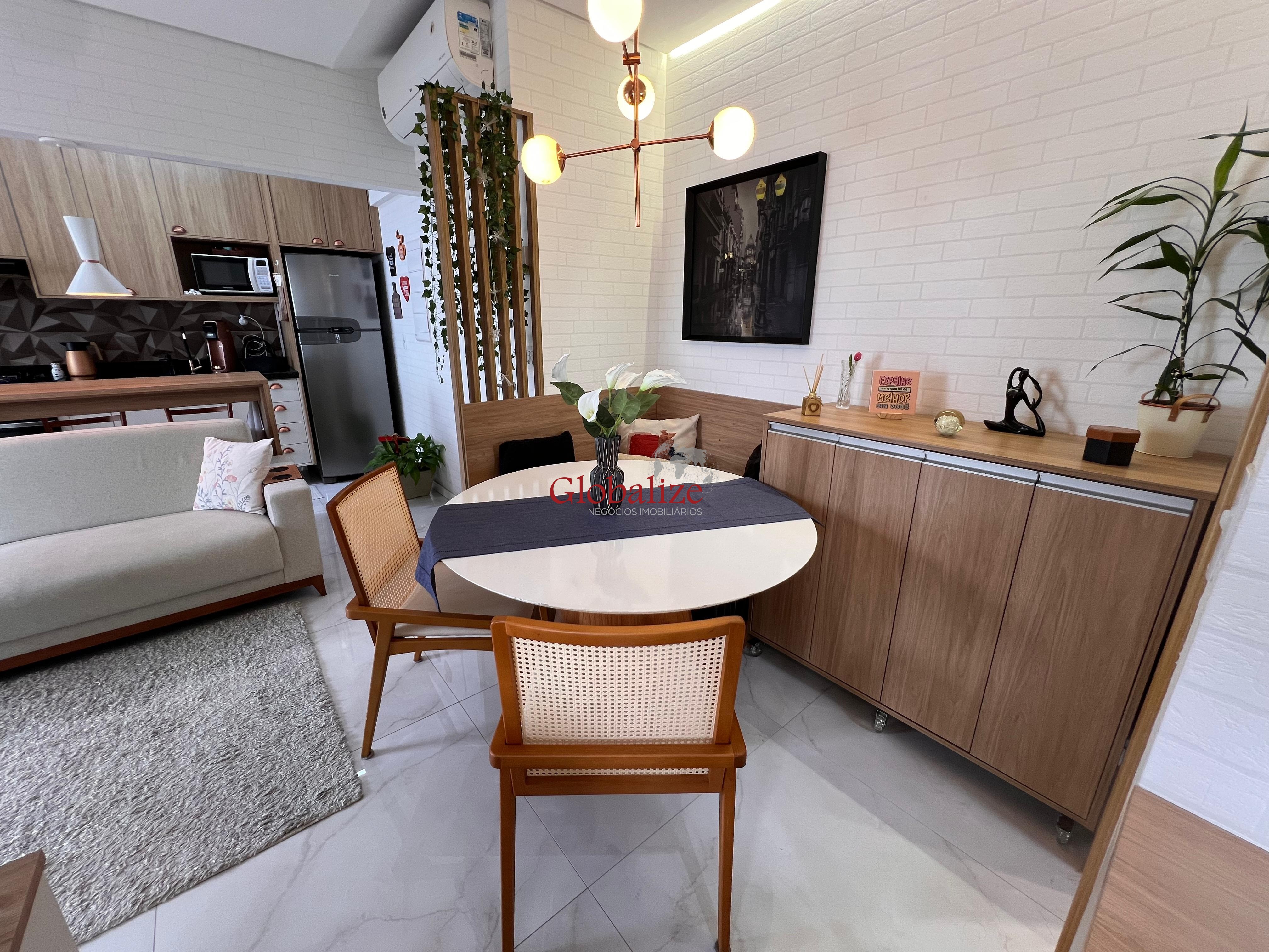 Apartamento, 1 quarto, 40 m² - Foto 5
