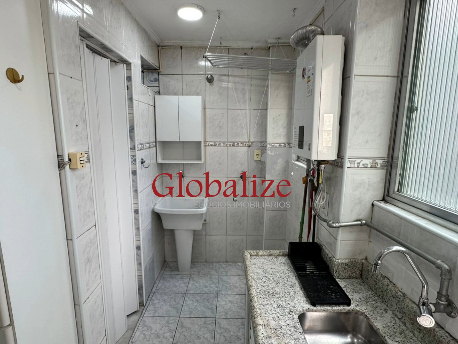 Apartamento, 1 quarto, 43 m² - Foto 7